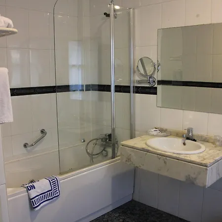 Asturias Hotel Gijon