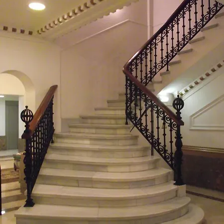 Asturias Hotel 4*