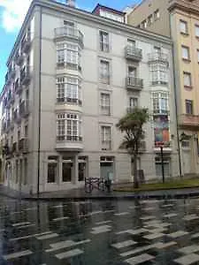 Asturias Szálloda Gijón