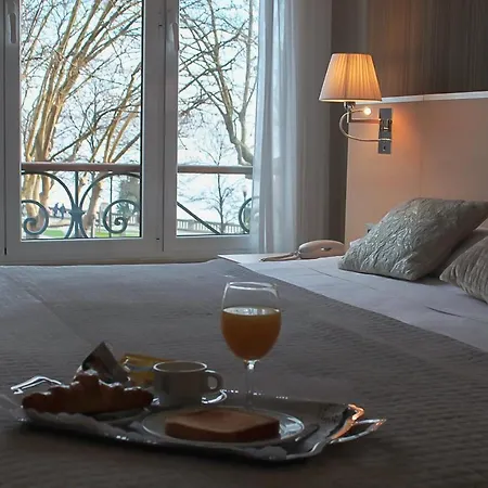 Asturias Hotel 4*