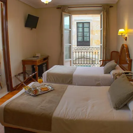 Hotel Asturias
