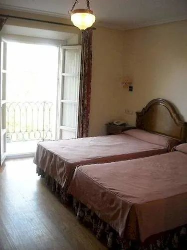 Hotel Asturias Gijón